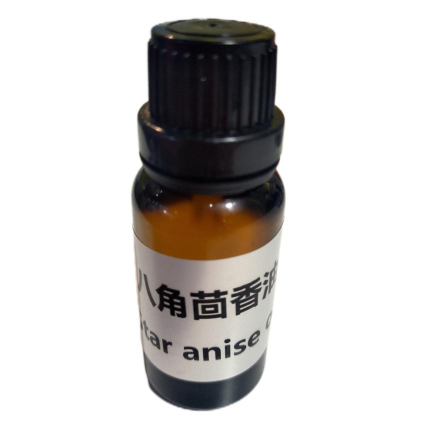 Star Anise Oil